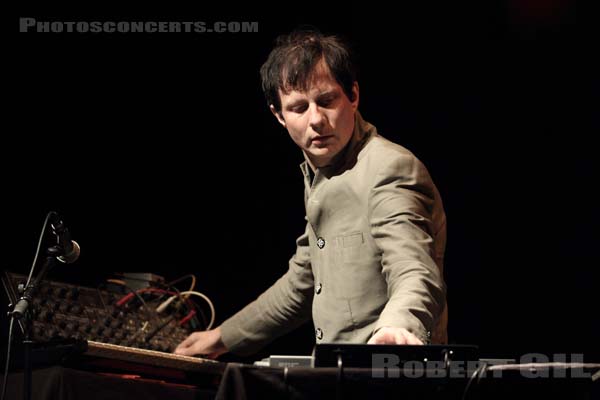 FELIX KUBIN - 2013-11-22 - BOULOGNE-BILLANCOURT - Carre Bellefeuille - 